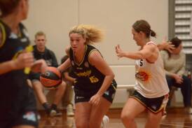 Port Macquarie Dolphins face tough games in double-header | photos