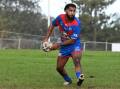 Wauchope Blues looking to bounce back after first-round loss to Old Bar