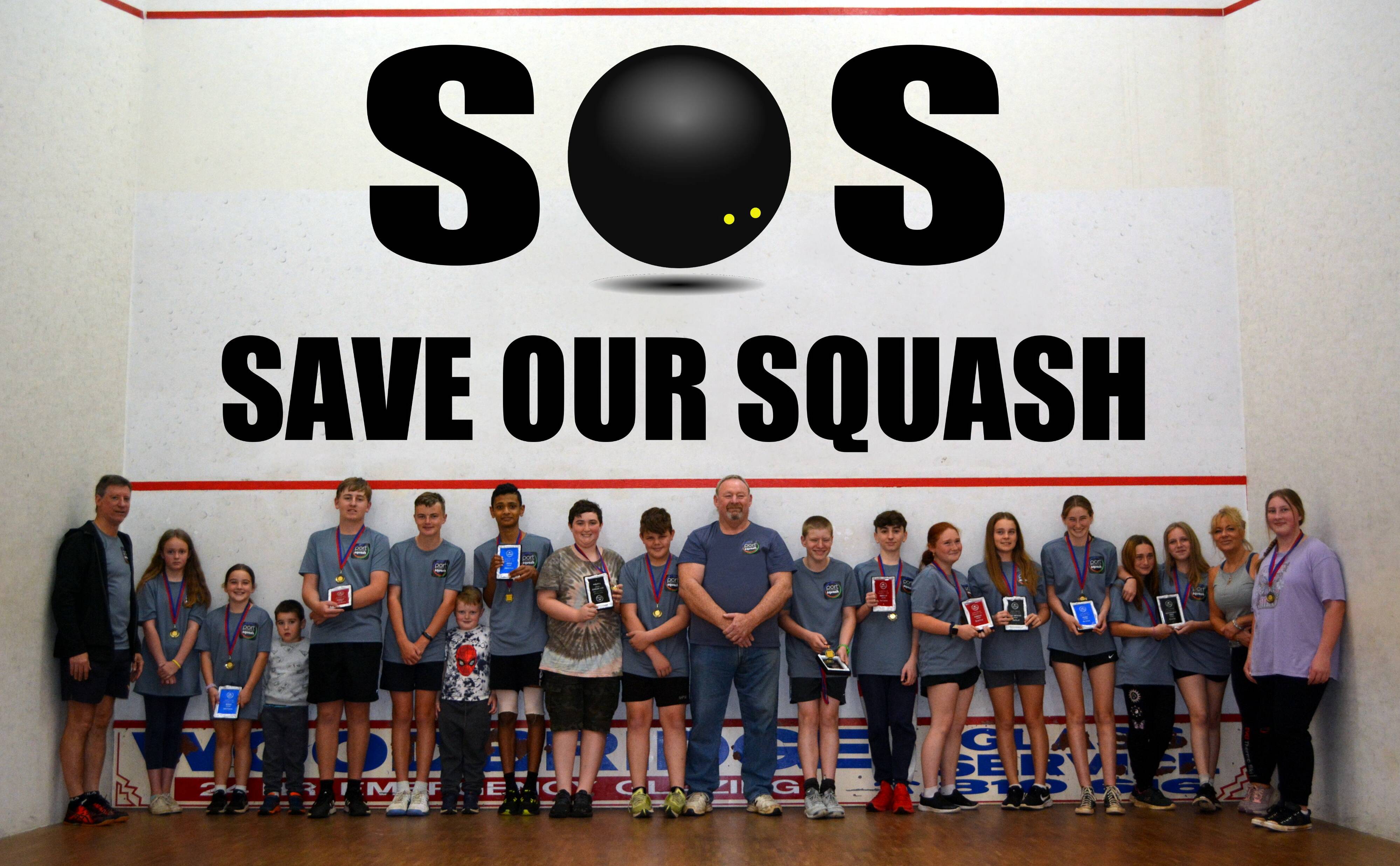 Future of Port Macquarie Squash in doubt with region's last remaining  courts set to close | Port Macquarie News | Port Macquarie, NSW
