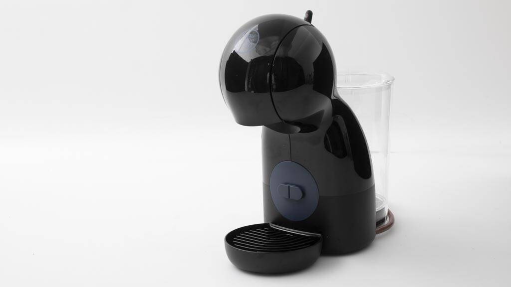 Nescafe Dolce Gusto Piccolo XS 9781. Picture by Choice