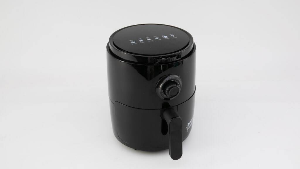  Kitchen Couture 3.4L Air Fryer 301465. Picture by Choice