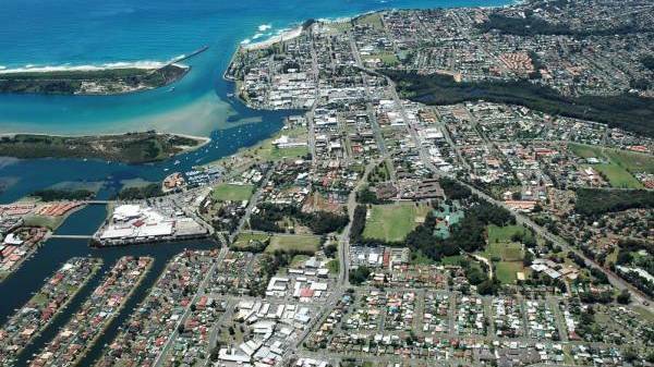 Port Macquarie Report