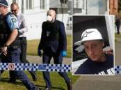 Michael Rae was last month jailed for a maximum of nine years, with a non-parole period of five years and nine months after he pleaded guilty to manslaughter over the shooting death of Wesley Prentice at Cooks Hill in 2021. 