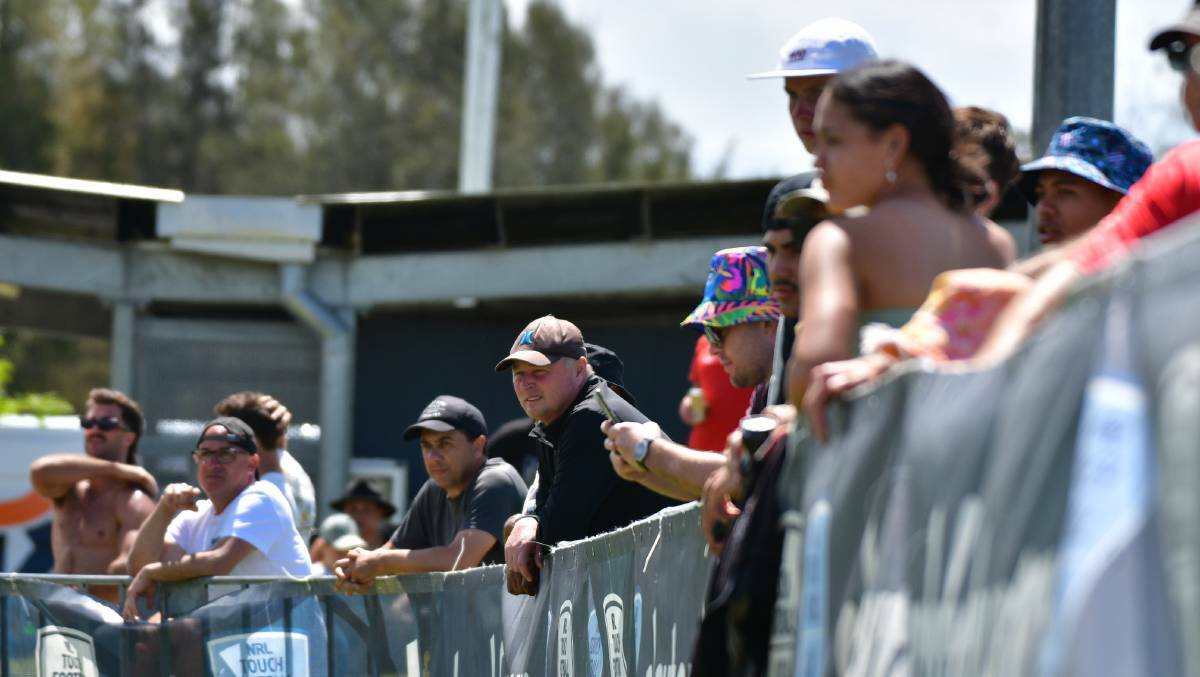 Crowds will return to Regional Stadium for the NSW State Cup in December after Port Macquarie successfully retained the event. Picture by Paul Jobber