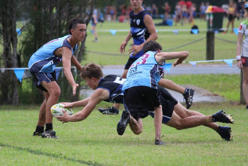 Port Macquarie has lost the bid to hold the Junior State Cup. Picture, file