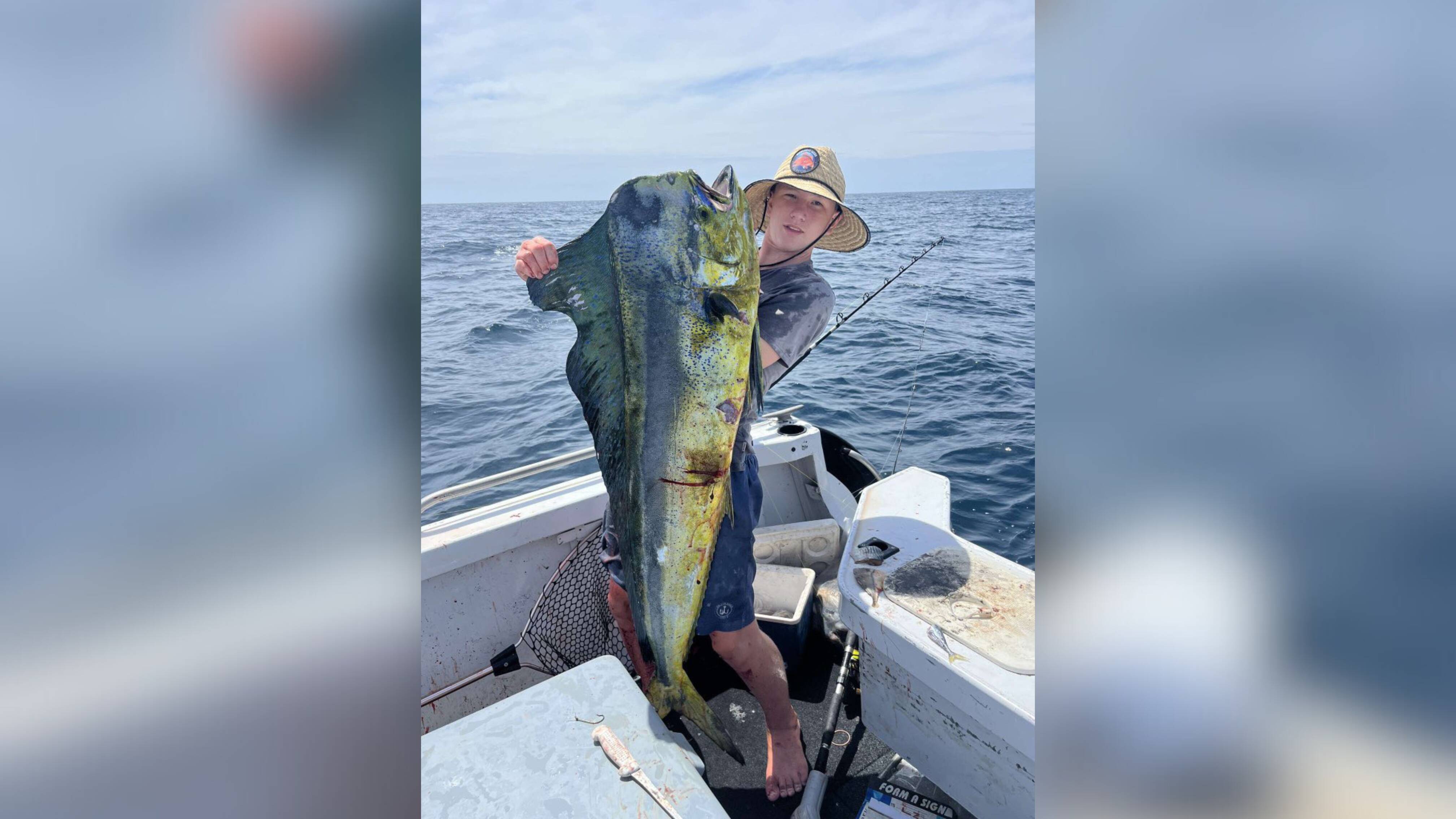 How to Go Deep Sea Fishing in Gloucester: An Angler's Guide for