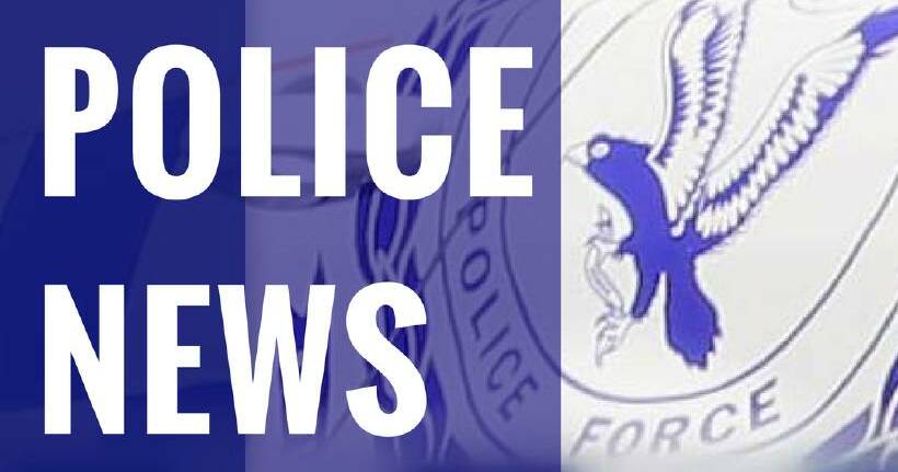 Man Charged With Port Macquarie Armed Robbery Break And Enter Offences Port Macquarie News 