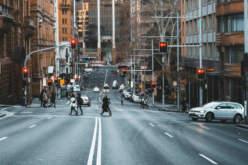 Sydney lowering the speed limit on even more roads