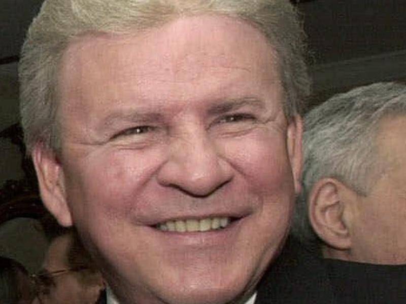 Singer and sixties teen idol Bobby Rydell has died at 79.