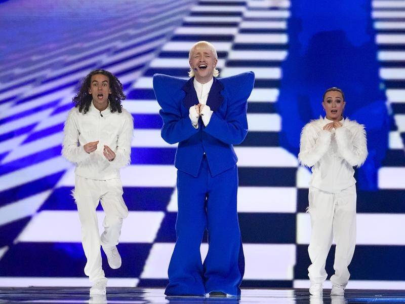 Expelled Dutch Eurovision act likely to face charges Port Macquarie