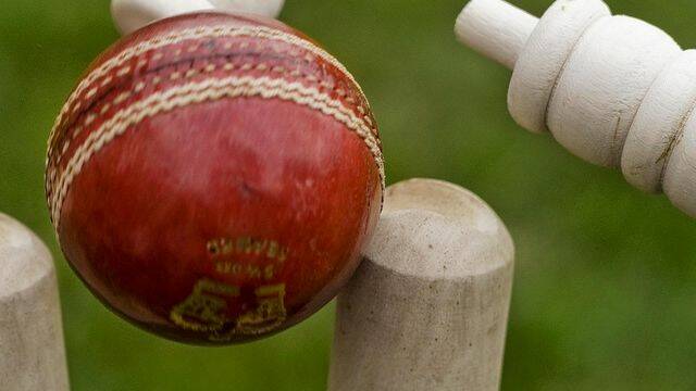 Remembrance Day: twenty20 cricket clash